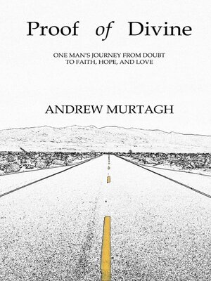 cover image of Proof of Divine